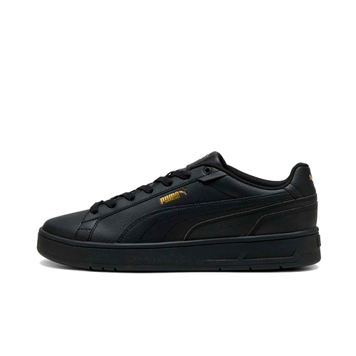 COURT CLASSICO BLACK-GOLD