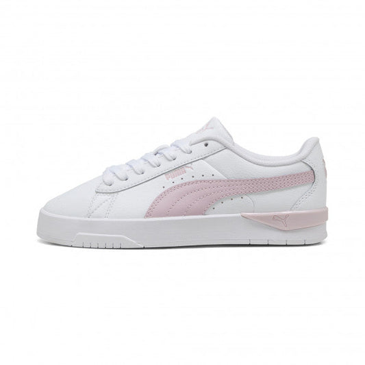 PUMA JADA CLASSIC JR WHITE/PINK