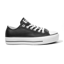 CTAS  LIFT OX BLACK/WHT  166696C # 6