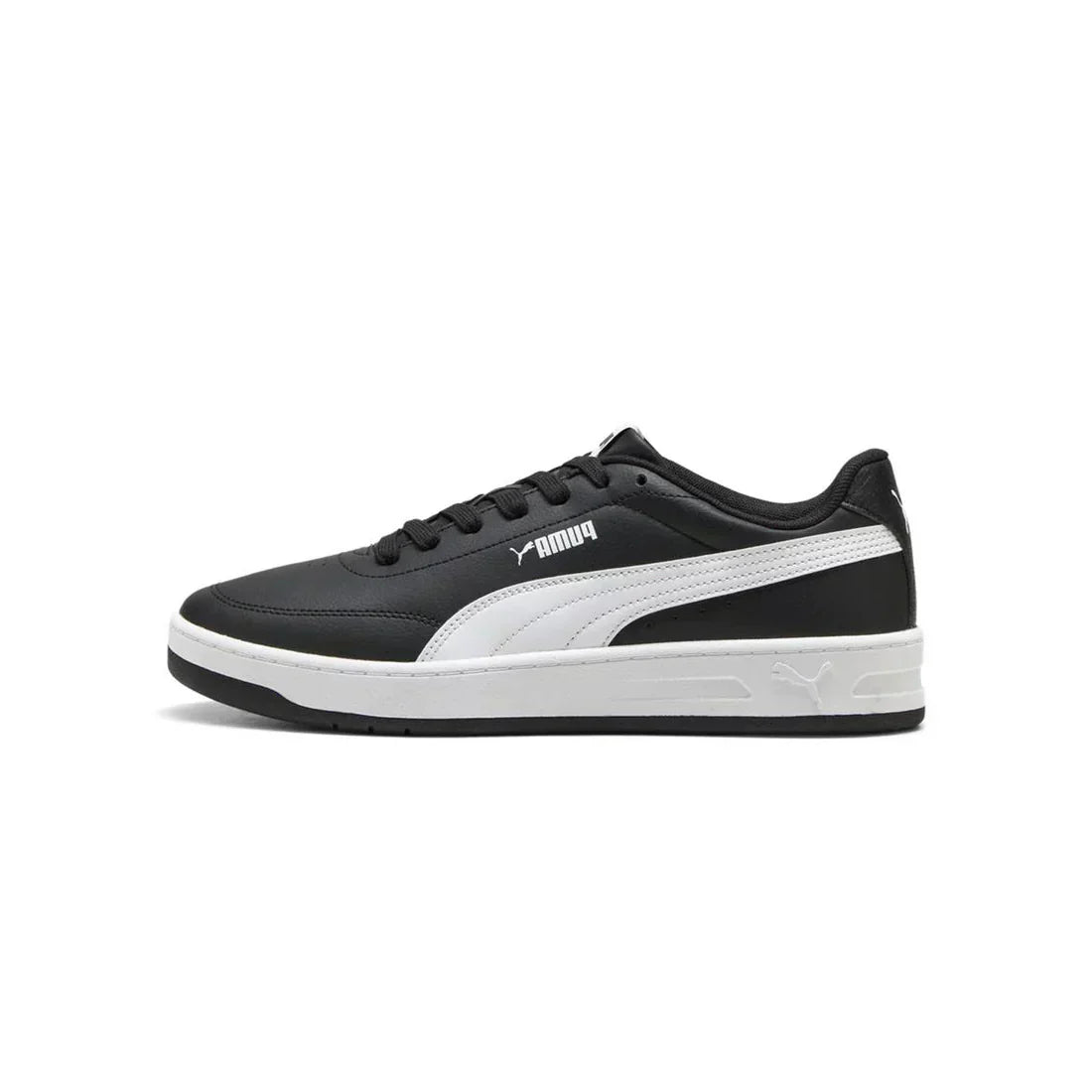 COURT CLASSIC CLEAN BLACK/WHITE