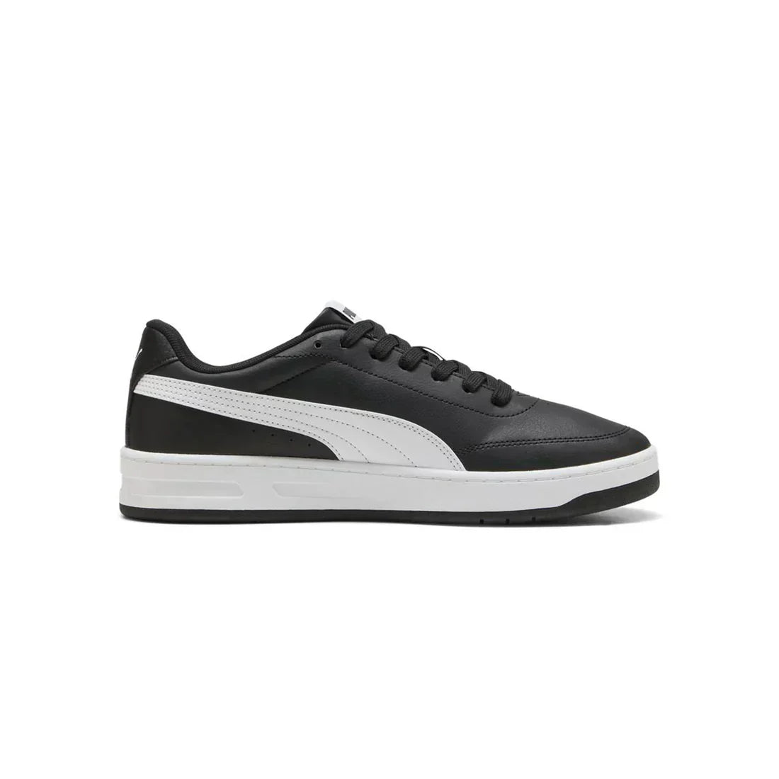 COURT CLASSIC CLEAN BLACK/WHITE