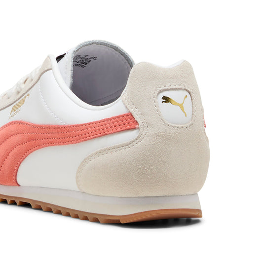 ARIZONA RETRO WNS WHITE/PINK