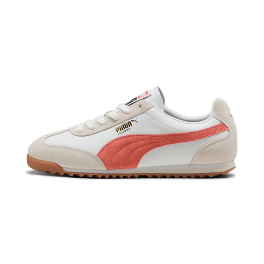 ARIZONA RETRO WNS WHITE/PINK