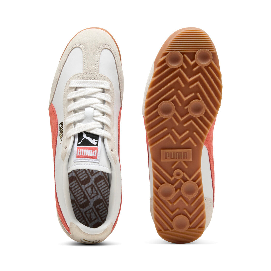 ARIZONA RETRO WNS WHITE/PINK