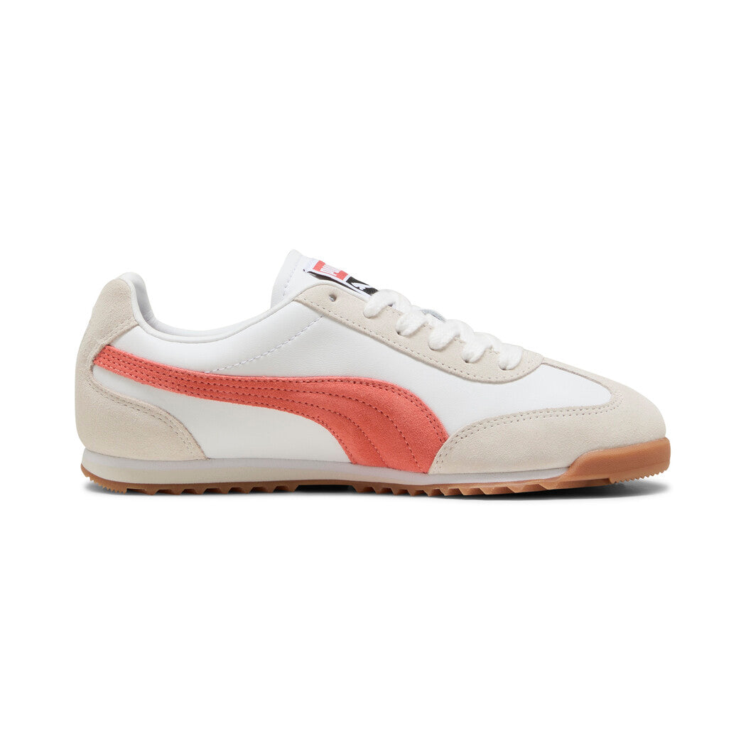 ARIZONA RETRO WNS WHITE/PINK