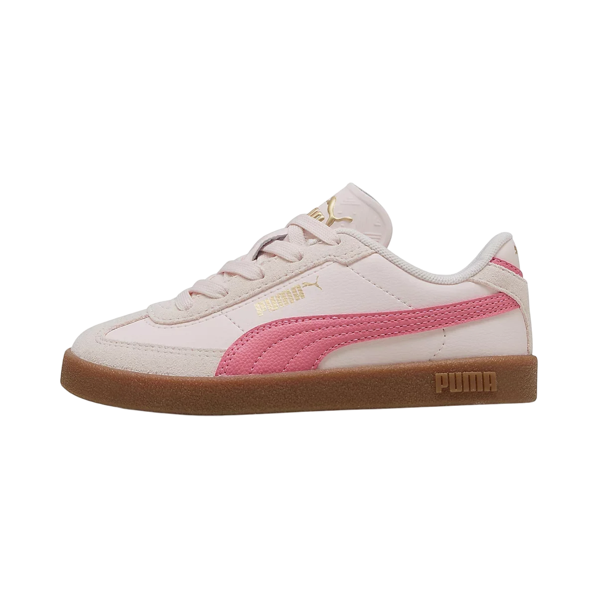 PUMA CLUB II ERA PS MAGIC/ROSE NIÑA PRE-ESCOLAR