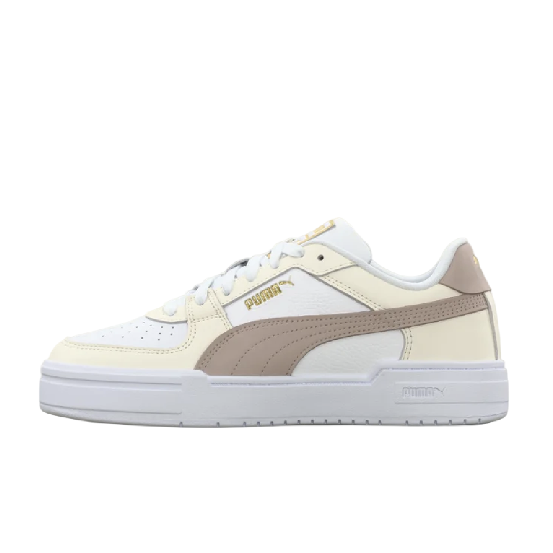 CA PRO CLASSIC II WNS WHITE/BEIGE/PINK