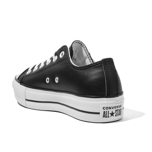CTAS  LIFT OX BLACK/WHT  166696C # 6
