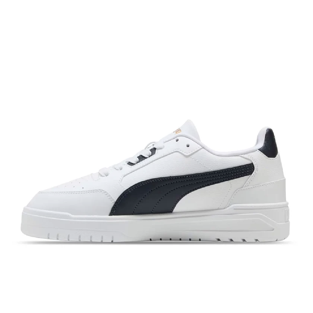SHUFFLE DOWNTOWN WHITE/NAVY