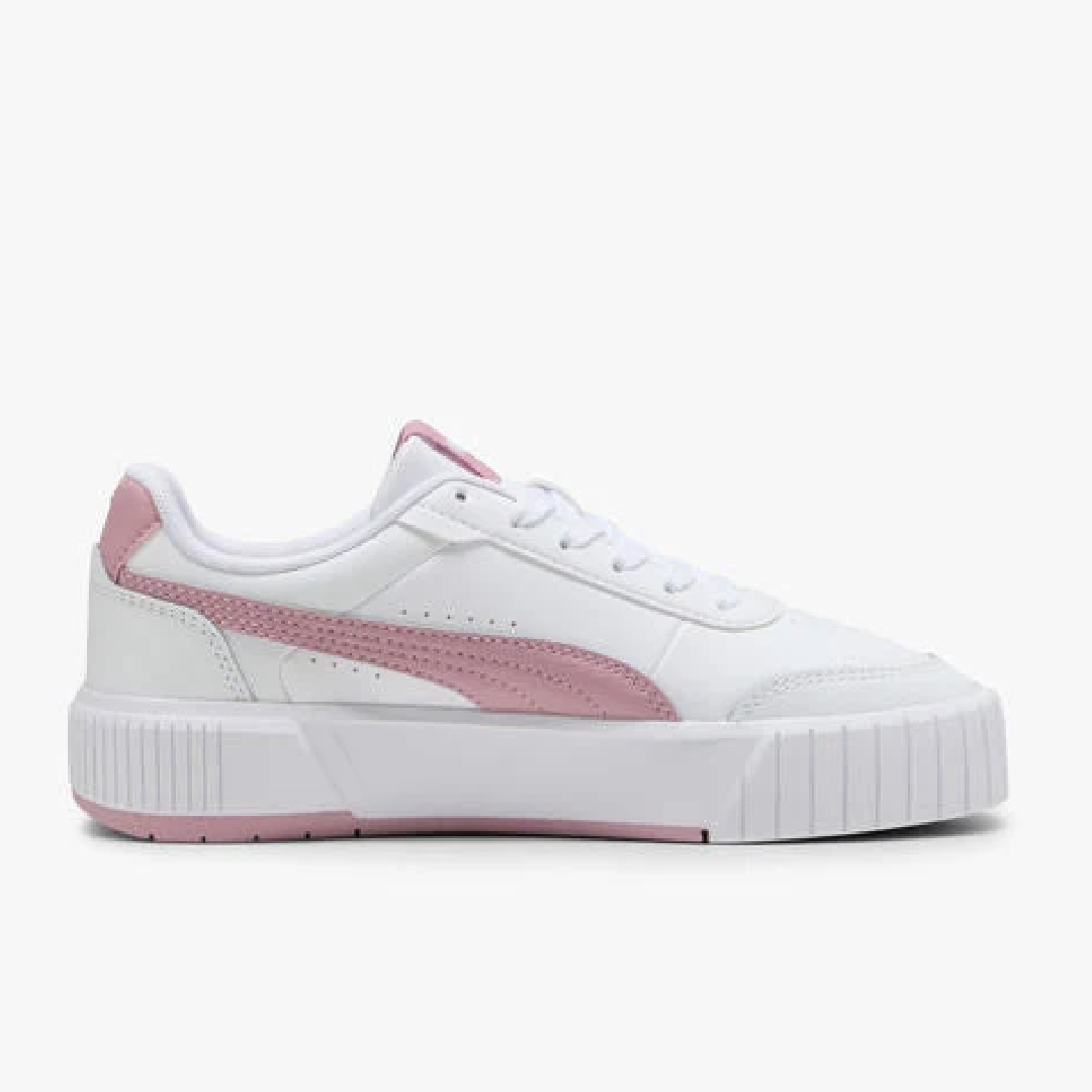 CARINA MIA WNS WHITE/PINK