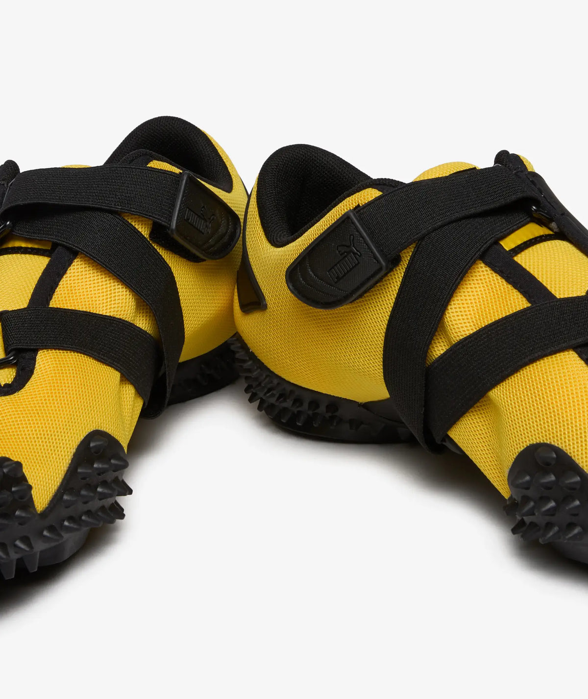 PUMA MOSTRO OG PRIME YELLOW/BLACK HOMBRE