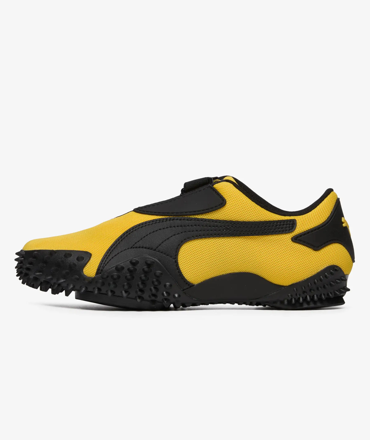 PUMA MOSTRO OG PRIME YELLOW/BLACK HOMBRE