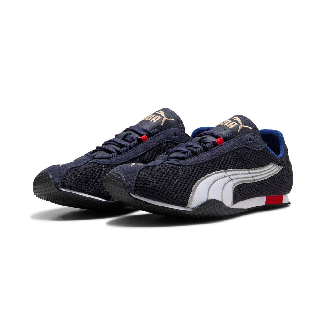 H-STREET NAVY/WHITE/RED