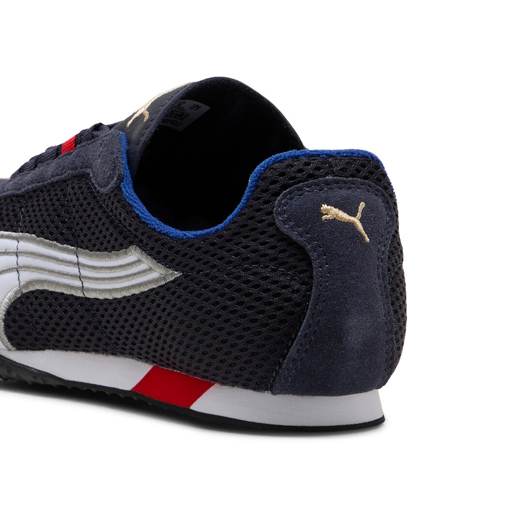 H-STREET NAVY/WHITE/RED
