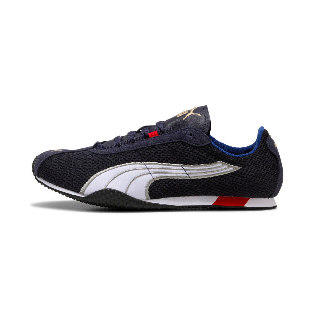 H-STREET NAVY/WHITE/RED