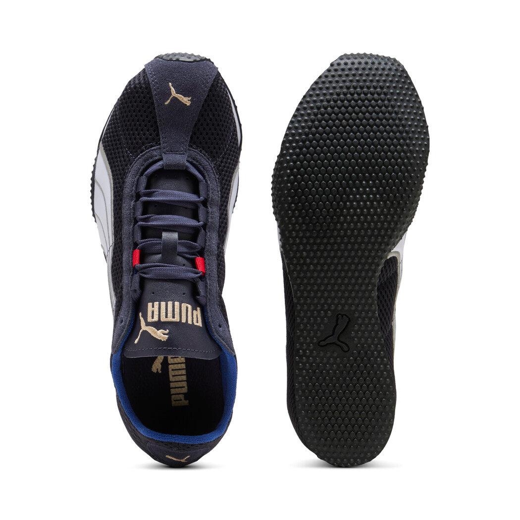 H-STREET NAVY/WHITE/RED