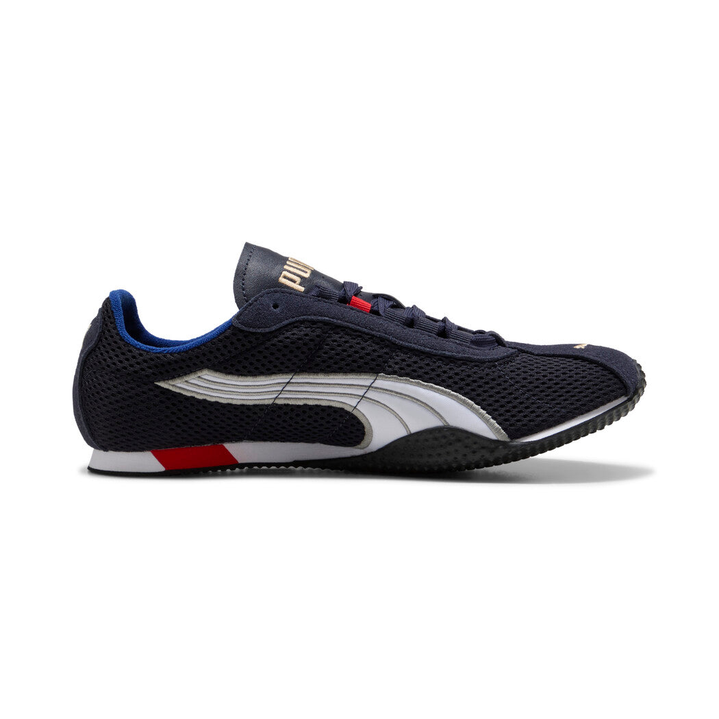 H-STREET NAVY/WHITE/RED