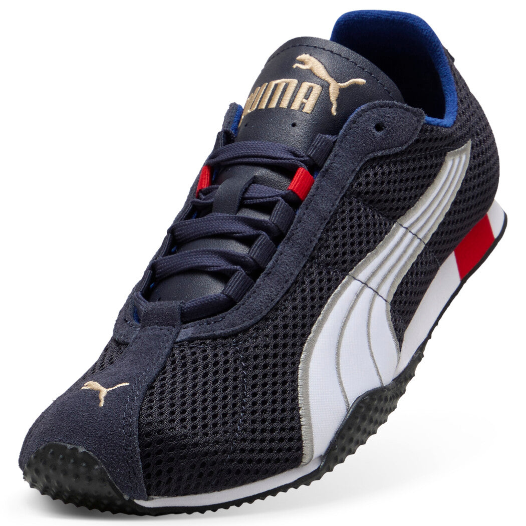 H-STREET NAVY/WHITE/RED