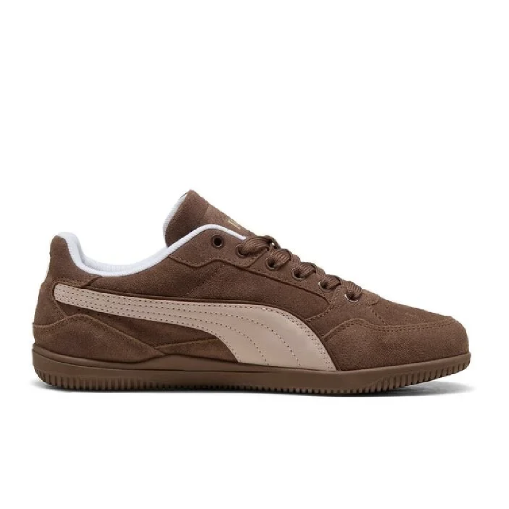 K-MODA SD WNS BROWN-ROSE LATTE