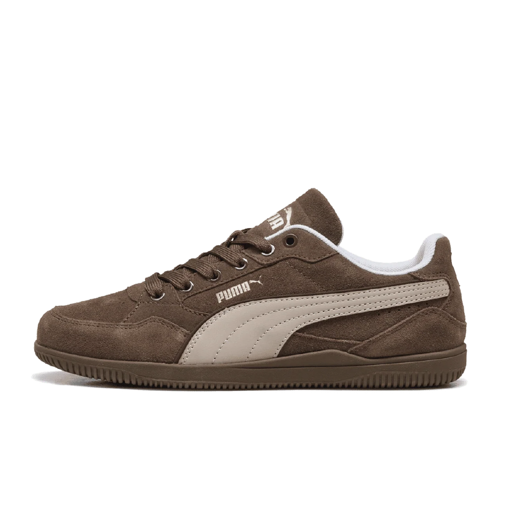 K-MODA SD WNS BROWN-ROSE LATTE