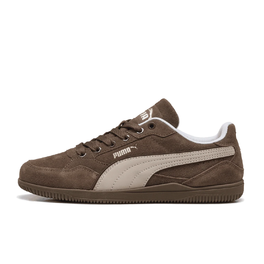 K-MODA SD WNS BROWN-ROSE LATTE
