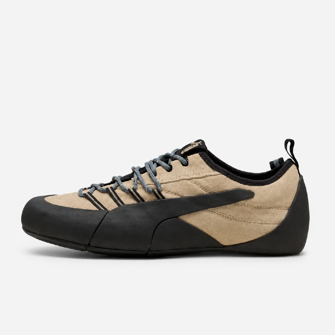 KLIM OG DESERT DUST-BLACK
