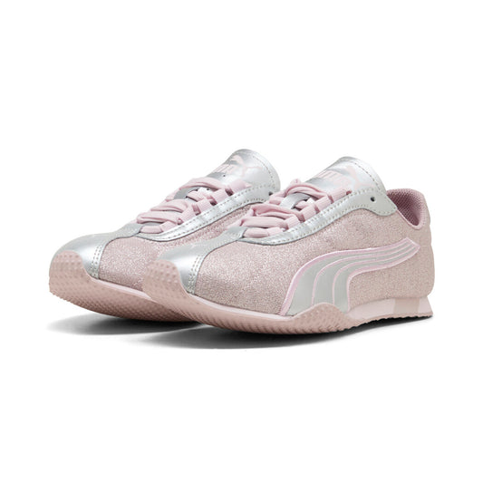 H-STREET LET IT SHINE JR MISTY PINK-SILVER