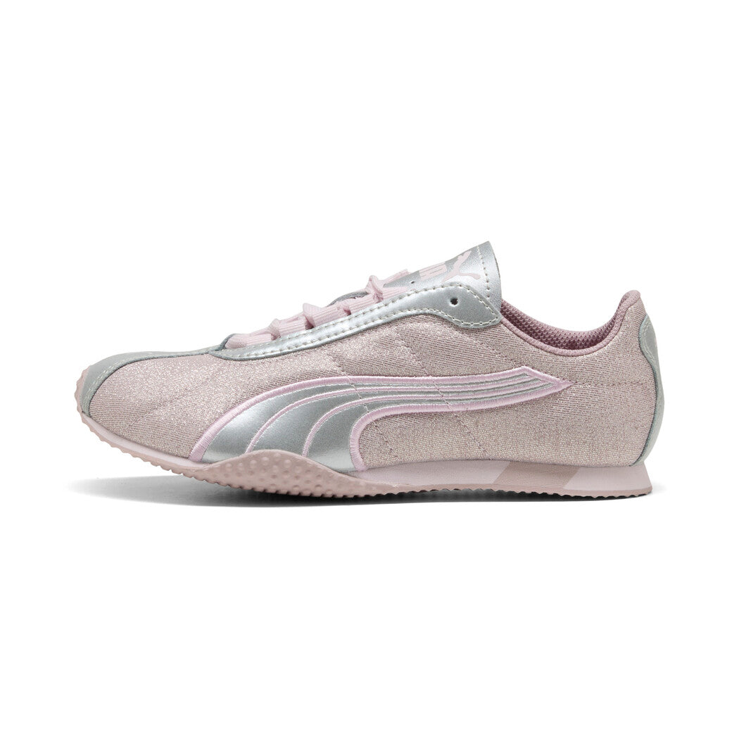 H-STREET LET IT SHINE JR MISTY PINK-SILVER