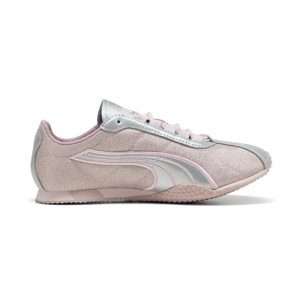 H-STREET LET IT SHINE JR MISTY PINK-SILVER