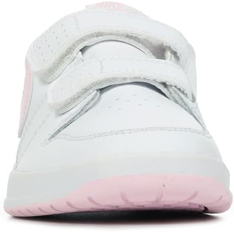 NIKE PICO 5 PSV WHITE/PINK FOAM