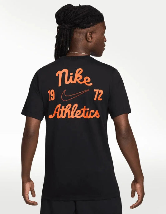 Nike Sportswear BLACK