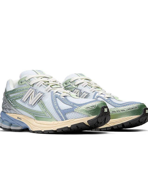 NEW BALANCE U1906RNE SILVER/BLUE