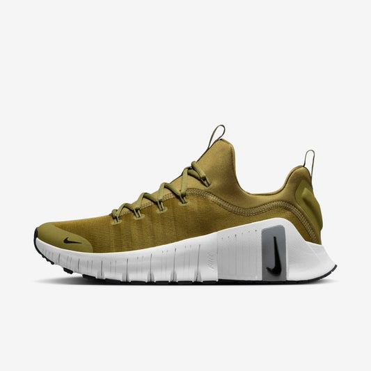 NIKE FREE METCON 6MEN'S WORKOUT SHOES