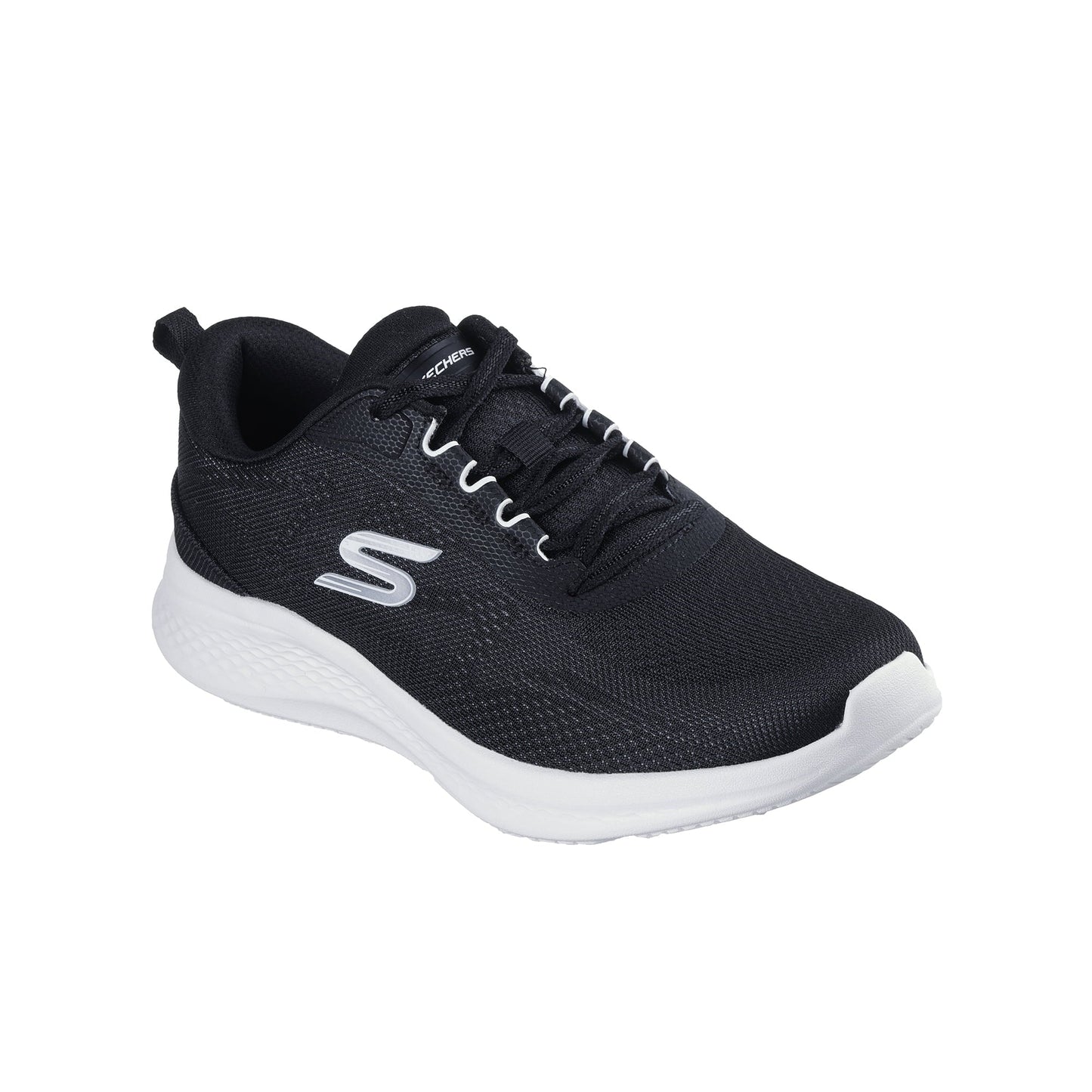 SKECH-LITE PRO 2.0 BLK/WHITE