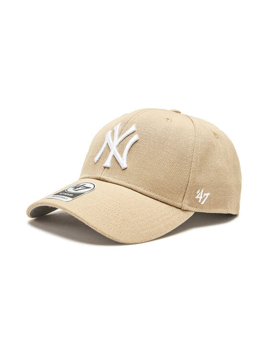47 BRAND NEW YORK YANKEES KHAKI
