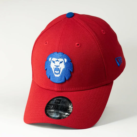 NEW ERA X OLIMPIA 9FORTY