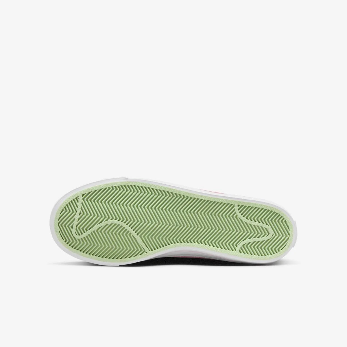 NIKE COURT LEGACY WHITE/PINK
