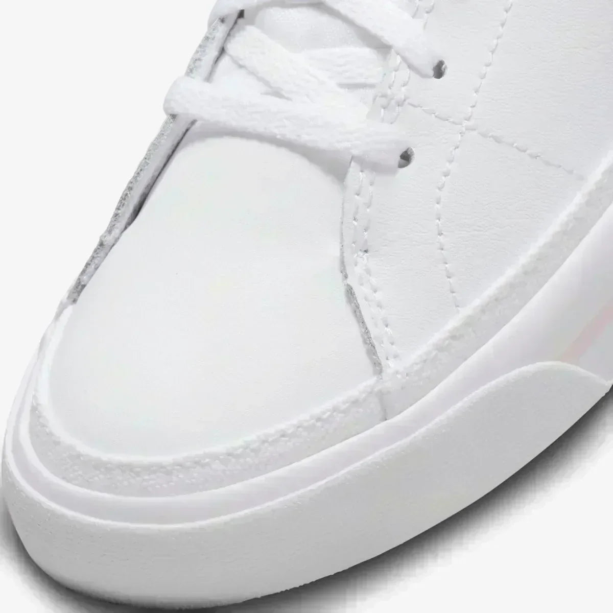 NIKE COURT LEGACY WHITE/PINK