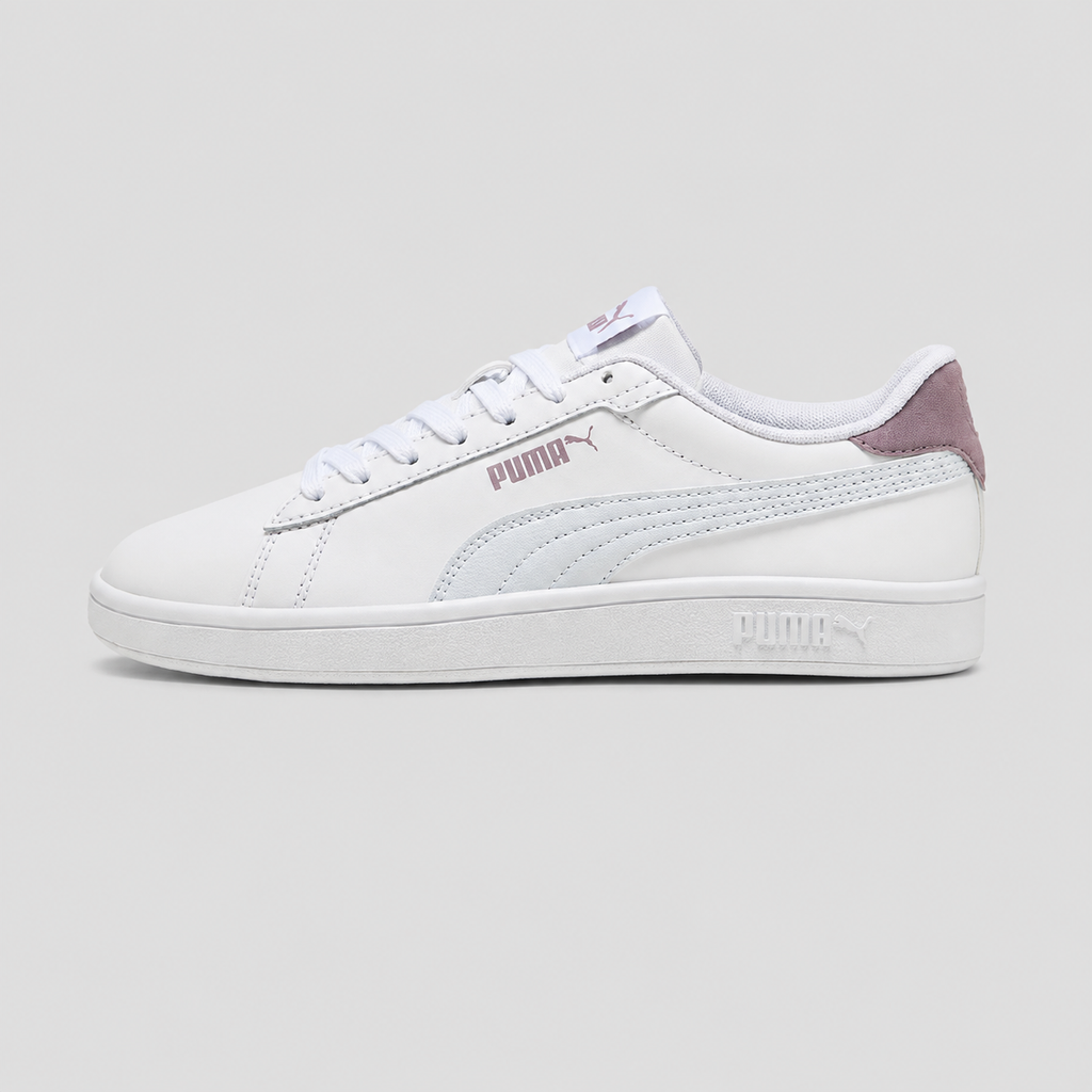 PUMA SMASH 3.0 L WNS WHITE