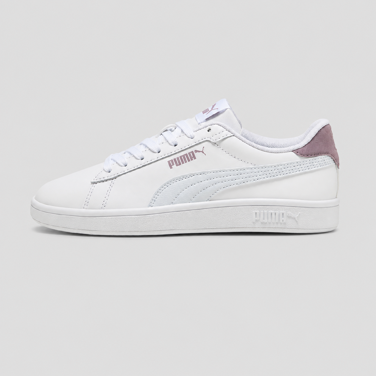 PUMA SMASH 3.0 L WNS WHITE