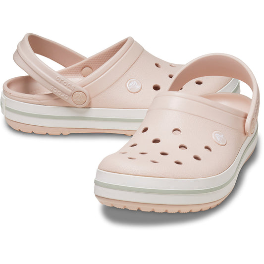 CROCS CROCBAND PINK