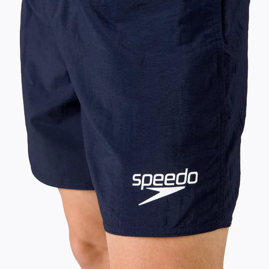 WATERSHORT NAVY 8-12433D740 # M