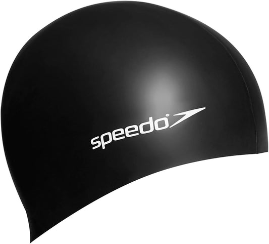SPEEDO GORRO PLAIN FLAT