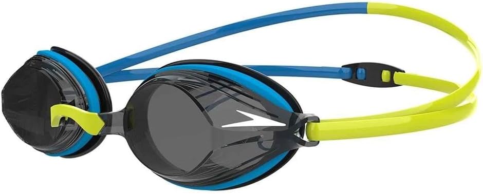 SPEEDO GAFAS DE NATACIÓN PARA ADULTOS VENGEANCE