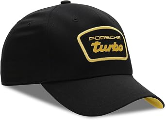 PL BB CAP BLACK