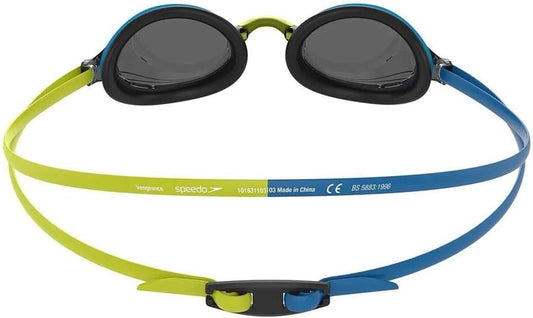 SPEEDO GAFAS DE NATACIÓN PARA ADULTOS VENGEANCE
