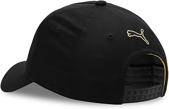 PUMA PL BB CAP BLACK