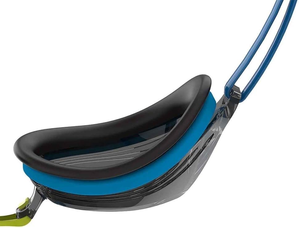 SPEEDO GAFAS DE NATACIÓN PARA ADULTOS VENGEANCE