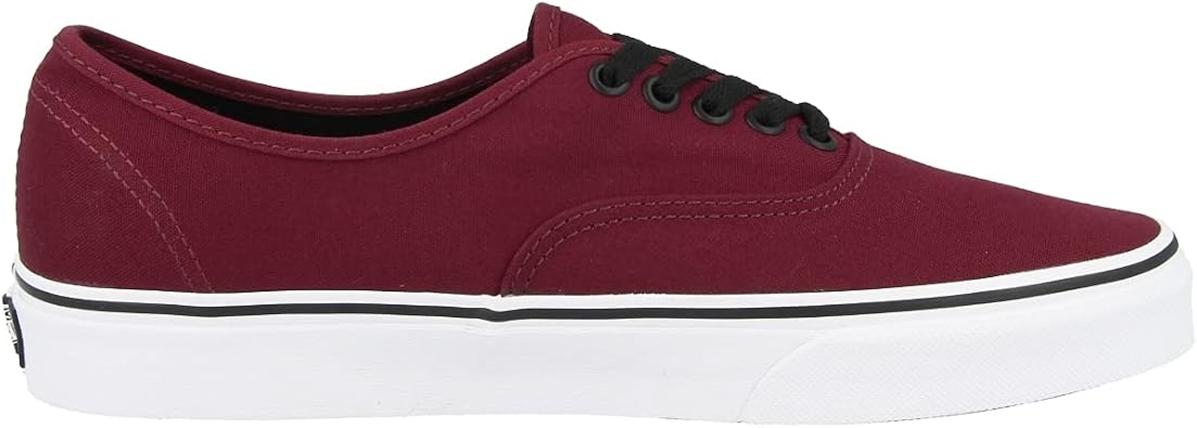 VANS AUTHENTIC PORT ROYALE/BLACK