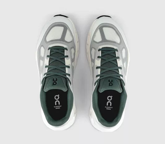 CLOUD TILT REMIX 1 M OLIVE | IVORY